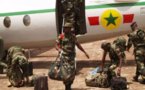 VERS UNE COORDINATION DES ARMEES DE L’AIR AFRICAINES Pour pallier la menace terroriste