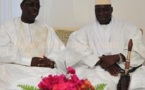 L’attitude de Yaya Jammeh qui a révolté Macky Sall