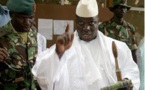 ECOUTEZ. Jammeh : « Bilahi, Walahi, Wa talahi, je tuerai ces prisonniers, sinon prenez moi pour un disciple de Bacchus et un consommateur de viande de porc »