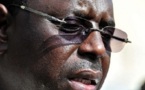 ECOUTEZ. Visite discrète du Président Macky Sall dans les zones inondées