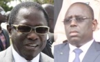 ECOUTEZ. A propos de la suppression du Sénat: Pape Diop en phase avec Macky Sall