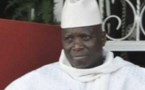 L'APDR dénonce les ''tueries'' perpétrées par Yahya Jammeh