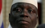 Exécution des condamnés à mort : Jammeh marque une pause, les jours du sénégalais Saliou Niang rallongés