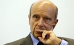 Traque des biens : Quand Juppé recensait les avoirs des Wade