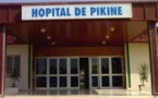 Covid-19: 4 agents de santé de l'hôpital de Pikine testés positifs