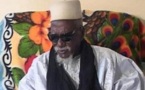 Le Khalif général des mourides à Marieme Faye Sall : « Je voudrais nouer avec vous une franche amitié »