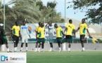 PREPARATION COTE D’IVOIRE-SENEGAL DU 8 SEPTEMBRE : Pape Ndiaye Souaré contraint au forfait