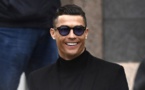 Cristiano Ronaldo est milliardaire, une première dans l'histoire du football.