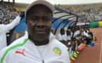 Joseph Koto, coach des « Lions » : « Pas de plan Anti-Drogba »