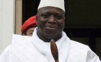 ECOUTEZ. Jammeh raconté par un député gambien en exil au Sénégal 