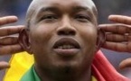 El Hadji Diouf en sauveur de l’équipe nationale