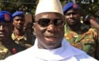 Gambie: le président Jammeh suspend les exécutions de condamnés à mort