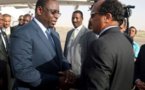 Première visite de Macky Sall en Mauritanie, la crise malienne au centre