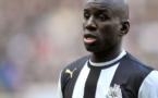 Demba Ba réussit un doublé contre Everton