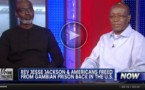 Que reproche Jammeh aux deux citoyens américains qu’il vient de relâcher ?