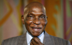 Me Abdoulaye Wade sur la crise au Nord-Mali : "Ça fait mal pour un panafricaniste de voir un pays se déchirer avec des velléités centrifuges, des gens qui prônent la séparation."