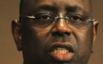 L'intégralité de l'allocution du président Macky Sall