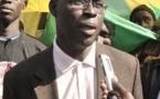 L’expert en décentralisation, Mamadou Diouf, invite Cheikh Bamba Dièye à la prudence sur le projet de communalisation universelle