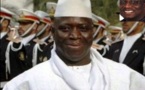 Yaya Jammeh raconte que les politiciens sénégalais n’ont besoin que deux chose : la femme et l’argent