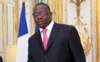 Mankeur Ndiaye, ambassadeur du Sénégal à Paris : ''La venue du président Hollande est comme une prime à notre démocratie''