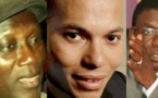 Succession de Wade à la tête du Pds : Farba Senghor, Serigne Mbacké Ndiaye et Karim Wade mis hors course