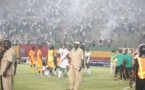 Eliminatoires Can Afrique du Sud 2013 de football à Dakar: la Côte d’Ivoire se qualifie en battant le Sénégal 2-0