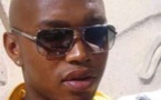 Le Courroux de El Hadji Diouf