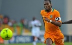 Le démenti de Drogba aux prédictions des Saltigués