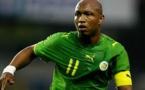 El Hadji Diouf « Après le match,  je vais régler le problème des 1000 billets »