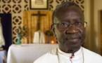 LE CARDINAL SARR REVIENT SUR LA VIE DE L’EGLISE ET L’ACTUALITE NATIONALE