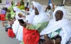 Hadj  2012 : Les pèlerins sénégalais crient  famine