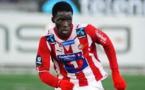 Accord entre Genk et Tromsø pour Kara Mbodj