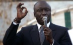 Idrissa Seck souffle le chaud et le froid sur la gestion de Macky Sall