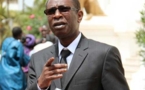 Le Naïb  El Hadji Mbaye  à Youssou Ndour: « Nous voulons  cette année… »