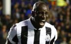 Newcastle : le départ de Ba est envisagé