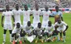 Le Sénégal affronte le Niger en amical le 12 novembre à Niamey