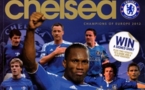 Didier Drogba, meilleur joueur de l'histoire de Chelsea