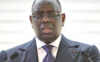 Macky Sall annonce la revue des conventions minières