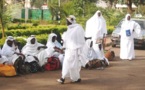 La Mecque: un pèlerin sénégalais porté disparu