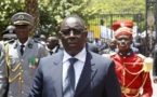 Prêt à emménager au Palais, Macky Sall se débarrasse des objets d’art appartenant à Wade