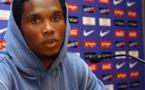 Samuel Eto'o, l'homme le plus riche du foot