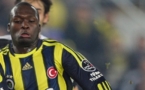 REGARDEZ. Plus beau but de 2012 : Moussa Sow élu