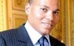 Selon lesenegalais.net, Karim Wade est en route pour Dakar