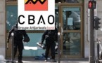 DERNIERES MINUTES : Cambriolage d’une banque à TOUBA