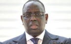 Macky Sall à la Haye : « Ce n’est ni l’or, ni les chapelets qui développeront le Sénégal »