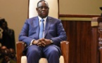 Macky Sall demande une intensification des opérations de pompage des eaux