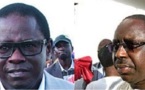 Déballage d’Oumar Sarr: « Pape Diop a passé un deal avec le régime de Macky Sall »