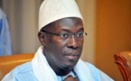 Traqué par son ami Macky Sall, Souleymane Ndéné Ndiaye se range derrière Karim Wade