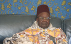 Dernières minutes: Décès du Khalif général des Tidianes, Serigne Mansour Sy BD