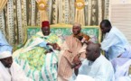 Disparition de Serigne Mansour Sy : Me Wade regrette la perte d’un ami de longue date